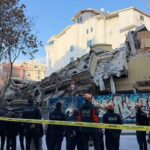 5 Katlı Bina Enkazındaki Arama Faaliyetleri Tamamlandı 1 ankarada yikim sirasinda bina coktu 2 f3c1c4d28b8f