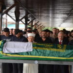 Başkentteki trafik kazasında yaşamını yitiren dört kişinin cenazesi Aksaray’da defnedildi. 3 ankaradaki kazada olen ayni aileden 4 kisi aksarayda topraga verildi 150f3a5ca314