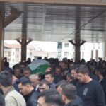 Başkentteki trafik kazasında yaşamını yitiren dört kişinin cenazesi Aksaray’da defnedildi. 4 ankaradaki kazada olen ayni aileden 4 kisi aksarayda topraga verildi a50dcf9864a3