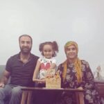 Kızıltepe'de Ailesiyle Birlikte Hayatını Kaybeden 5 Yaşındaki Samyeli Kaya'nın Doğum Günü Kutlama Görüntüleri Ortaya Çıktı 5 anne ve babasiyla birlikte olu bulunan samyelinin dogum gunu goruntuleri ortaya cikti 4ea81501925c