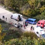 annenin oldugu kazada oglu da kurtarilamadi fcc477905897