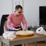 Akdeniz Üniversitesi Hastanesi'nde Müzik Terapisi ile Bireylere Şifa Dağıtılıyor 6 antalya gorme engelli muzik ogretmeninden hastalara ritim ve sarkili terapi video eklendi 1cd6545863d7