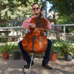 Akdeniz Üniversitesi Hastanesi'nde Müzik Terapisi ile Bireylere Şifa Dağıtılıyor 3 antalya gorme engelli muzik ogretmeninden hastalara ritim ve sarkili terapi video eklendi 333595253f20