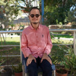 Akdeniz Üniversitesi Hastanesi'nde Müzik Terapisi ile Bireylere Şifa Dağıtılıyor 5 antalya gorme engelli muzik ogretmeninden hastalara ritim ve sarkili terapi video eklendi 36d52a7de73e