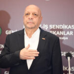 Asgari Ücret Tespit Komisyonu'nun Yapısı Değişmeli, Aksi Takdirde Sağlıklı Bir Ücret Belirlenemez 1 antalya hak is baskani arslan komisyonun yapisindan saglikli bir asgari ucret cikaramayiz video eklendi 6d0c8981dcfb