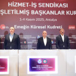 Asgari Ücret Tespit Komisyonu'nun Yapısı Değişmeli, Aksi Takdirde Sağlıklı Bir Ücret Belirlenemez 2 antalya hak is baskani arslan komisyonun yapisindan saglikli bir asgari ucret cikaramayiz video eklendi ffdbb574a809