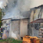 antalyada ahsap presleme ve uretme atolyesinde yangin c98f1362e91b