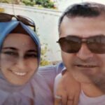 antalyada polis memurunun oldurdugu esi ve 2 cocugunun cenazeleri alindi 2 3555b89e311c