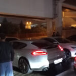 Antalya'da şiddetli yağış, dolu ve fırtına hayatı olumsuz etkiledi 3 antalyada saganak yerini firtina ve doluya birakti 91ad591913b5