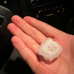 Antalya'da şiddetli yağış, dolu ve fırtına hayatı olumsuz etkiledi 4 antalyada saganak yerini firtina ve doluya birakti ad517781c88a