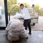 Antalya'da tarihi geçmiş 25 ton tavuk ürünü ele geçirildi, iki işletme mühürlendi 3 antalyada son kullanma tarihi gecmis 25 ton tavuk urunu imha edildi 5cbb40cd2dda