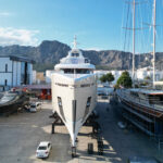 Antalya Serbest Bölge'de Süper Lüks Yat Üretiminde Rekor Gelir Sağlandı 1 antalyadan 25 yilda dunyaya 2 milyar dolarlik super luks yat 2ae829cb28b1