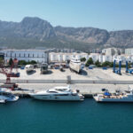 Antalya Serbest Bölge'de Süper Lüks Yat Üretiminde Rekor Gelir Sağlandı 7 antalyadan 25 yilda dunyaya 2 milyar dolarlik super luks yat 5a1c4330f0e3