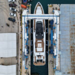 Antalya Serbest Bölge'de Süper Lüks Yat Üretiminde Rekor Gelir Sağlandı 6 antalyadan 25 yilda dunyaya 2 milyar dolarlik super luks yat 6384e1646803