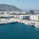 Antalya Serbest Bölge'de Süper Lüks Yat Üretiminde Rekor Gelir Sağlandı 8 antalyadan 25 yilda dunyaya 2 milyar dolarlik super luks yat 6cca89df7734