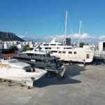 Antalya Serbest Bölge'de Süper Lüks Yat Üretiminde Rekor Gelir Sağlandı 3 antalyadan 25 yilda dunyaya 2 milyar dolarlik super luks yat 88e337a62a7a