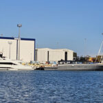 Antalya Serbest Bölge'de Süper Lüks Yat Üretiminde Rekor Gelir Sağlandı 2 antalyadan 25 yilda dunyaya 2 milyar dolarlik super luks yat fa96bb66646b