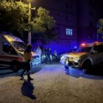 apartman dairesinde cikan yangini itfaiye sondurdu 97eec1c19c42