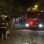 apartman dairesinde cikan yangini itfaiye sondurdu aba01c4a27e8