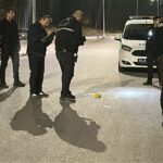 arazi anlasmazligi nedeniyle yegenini av tufegiyle yaraladi 8dc2d05737db