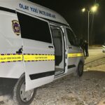 arazi anlasmazligi nedeniyle yegenini av tufegiyle yaraladi c4bc50aea637