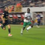 Arca Çorum FK, Iğdır FK’yi 3-1 Yenerek 1. Lig'deki Mücadelesine Devam Ediyor 2 arca corum fk alagoz holding igdir fk 3 1 7a17e80921c8