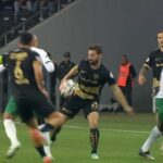 Arca Çorum FK, Iğdır FK’yi 3-1 Yenerek 1. Lig'deki Mücadelesine Devam Ediyor 1 arca corum fk alagoz holding igdir fk 3 1 a155cb428654