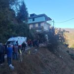 ari kovanlarinin bulundugu ahsap yapi devrildi 2 olu 1 yarali aa8c9da09dfa