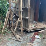 ari kovanlarinin bulundugu ahsap yapi devrildi 2 olu 1 yarali ace5b5132187