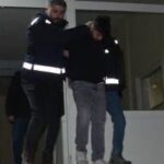 Samsun'da Arkadaşını Bıçaklayarak Öldüren Genç Müebbet Hapis Cezası Aldı 1 arkadasini bicakla olduren sanik muebbet hapis cezasina carptirildi fd7a47d94a06