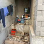 Antalya'da Müteahhit, İnşaatı İşgal Eden Arsa Sahipleriyle Mahkemelik Oldu 2 arsalarini muteahhide verdiler bitmesini beklemeden insaata yerlestiler 15128a2f2f22