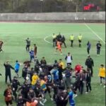 artvinde amator macta cikan kavga kamerada 174761914f28