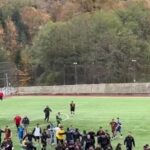 artvinde amator macta cikan kavga kamerada 30b535342018