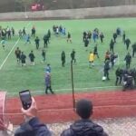 artvinde amator macta cikan kavga kamerada 4161a2240b76