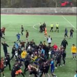 artvinde amator macta cikan kavga kamerada a9fd017c4303