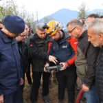 artvinde ortu yangini ormana yayildi 2 23082f3495a8