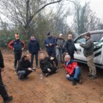 artvinde ortu yangini ormana yayildi 2 e82860d923e4