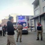 asansor boslugundan dusen insaat iscisi oldu 4b21dabc7b17