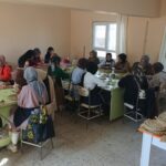 asi nehrini ve golu kaplayan su sumbulleri dekoratif urunlere donusturulecek ff991c266aaa