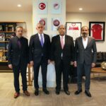 atakas hatayspor kulubu baskani cakirdan tff baskani haciosmanogluna ziyaret 86cb8f821bb6