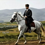 Sivas Valiliği'nden Atatürk'ü Anma Etkinliği: Yapay Zeka ile Hazırlanan Film Yayında 2 ataturkun hatirasi sivasta yapay zeka ile yeniden canlandi 2b438fcddd45