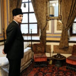 Sivas Valiliği'nden Atatürk'ü Anma Etkinliği: Yapay Zeka ile Hazırlanan Film Yayında 1 ataturkun hatirasi sivasta yapay zeka ile yeniden canlandi 98fe189ca222