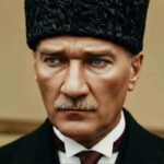 Sivas Valiliği'nden Atatürk'ü Anma Etkinliği: Yapay Zeka ile Hazırlanan Film Yayında 3 ataturkun hatirasi sivasta yapay zeka ile yeniden canlandi ddc23e007163