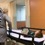 ateslenen torpilin patlamasiyla 2 yasindaki alpaslanin bir gozu gorme yetisini kaybetti 21de3c6646d5