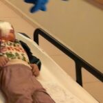 ateslenen torpilin patlamasiyla 2 yasindaki alpaslanin bir gozu gorme yetisini kaybetti a07a08b16b17