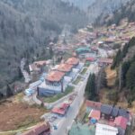 Ayder Yaylası'nda Yıl Sonunda Hizmete Girecek Yeni Termal Tesisin İnşaatı Bitti 1 ayderde kaplicanin acilisina sayili gunler kaldi 431127706377