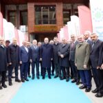 Ayder Yaylası'nda Yıl Sonunda Hizmete Girecek Yeni Termal Tesisin İnşaatı Bitti 9 ayderde kaplicanin acilisina sayili gunler kaldi 867e52cc89ec