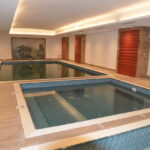 Ayder Yaylası'nda Yıl Sonunda Hizmete Girecek Yeni Termal Tesisin İnşaatı Bitti 4 ayderde kaplicanin acilisina sayili gunler kaldi bc0b8d434729