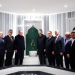 Ayder Yaylası'nda Yıl Sonunda Hizmete Girecek Yeni Termal Tesisin İnşaatı Bitti 8 ayderde kaplicanin acilisina sayili gunler kaldi ce0e76d6be65