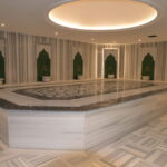 Ayder Yaylası'nda Yıl Sonunda Hizmete Girecek Yeni Termal Tesisin İnşaatı Bitti 2 ayderde kaplicanin acilisina sayili gunler kaldi f56bf4f25adb